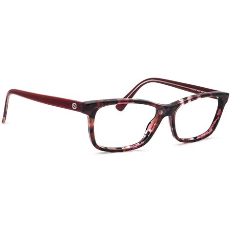 Gucci GG3723 HMW Eyeglasses in Havana 